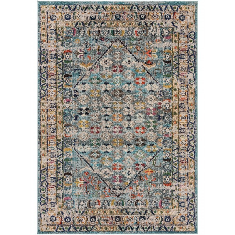 Vaip Casa Blue 140x200 cm | FreshDesign.ee