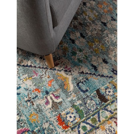 Vaip Casa Blue 140x200 cm | FreshDesign.ee