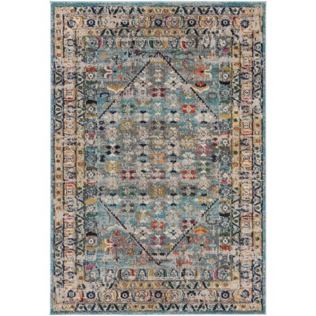 Vaip Casa Blue 120x170 cm | FreshDesign.ee