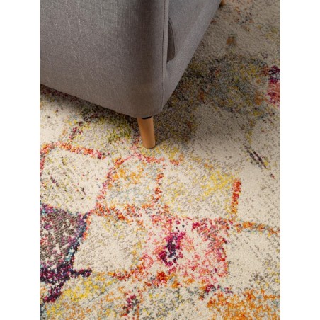 Vaip Casa Beige/Mitmevärviline 300x400 cm | FreshDesign.ee