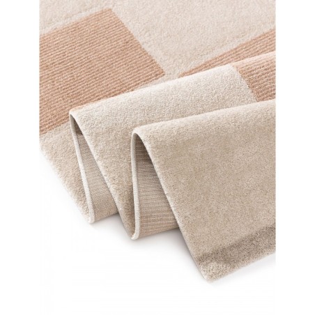 Vaip Ash Cream/Beež 240x340 cm | FreshDesign.ee