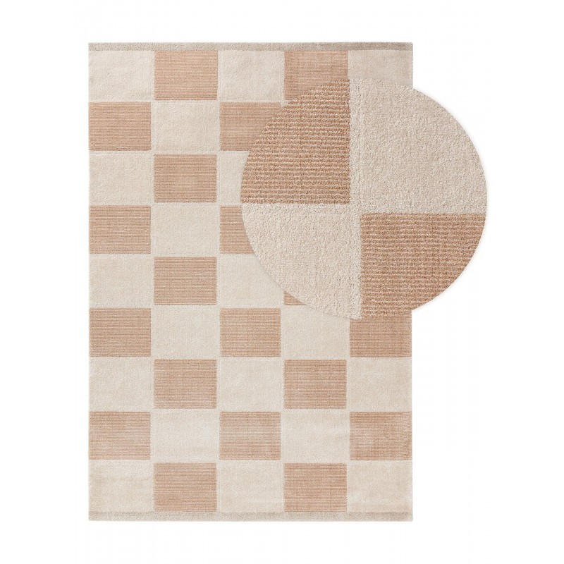 Vaip Ash Cream/Beež 200x290 cm | FreshDesign.ee