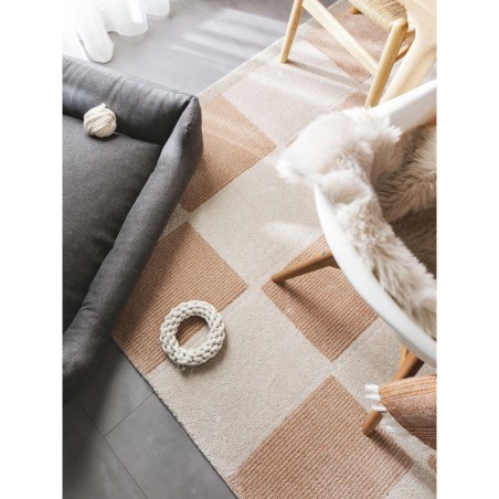 Vaip Ash Cream/Beež 200x290 cm | FreshDesign.ee