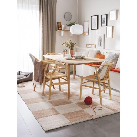 Vaip Ash Cream/Beež 160x230 cm