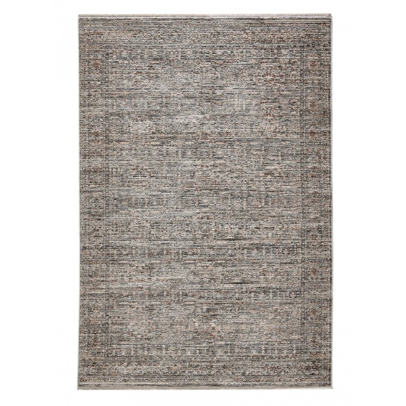 Vaip Anwar Grey/Oranž 120x170 cm | FreshDesign.ee