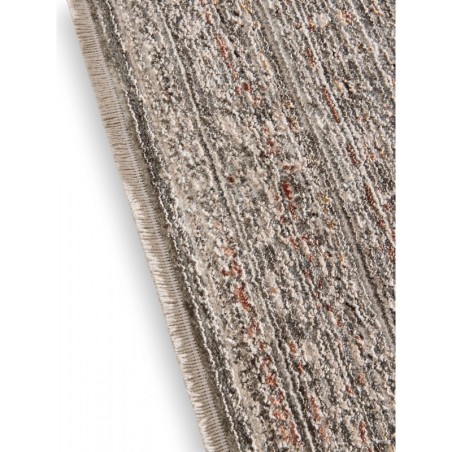 Vaip Anwar Grey/Oranž 120x170 cm | FreshDesign.ee