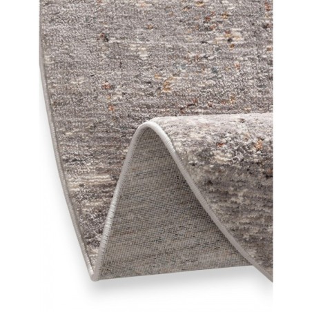 Vaip Anwar Grey/Blue Ø 240 cm ümmargune | FreshDesign.ee