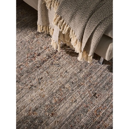 Vaip Anwar Grey/Blue 120x170 cm | FreshDesign.ee