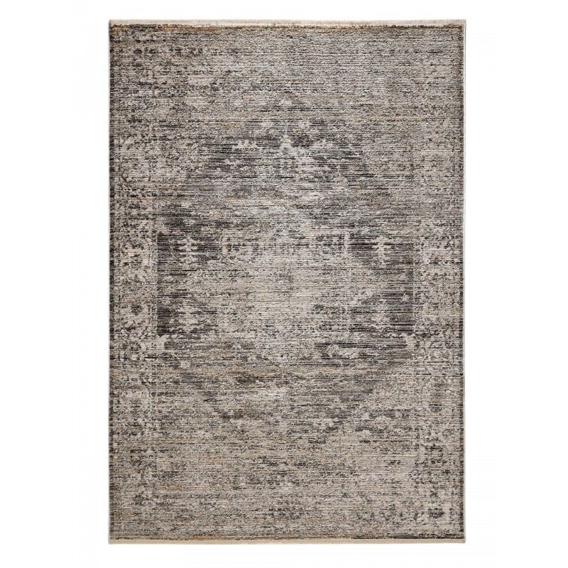 Vaip Anwar Grey 80x150 cm | FreshDesign.ee