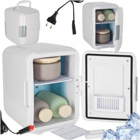 Elektriauto mini reisikülmik toidu kosmeet... | FreshDesign.ee