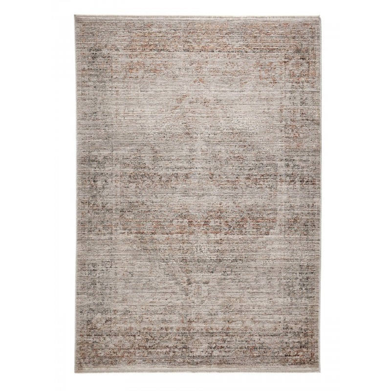 Vaip Anwar Grau/Beež 80x150 cm | FreshDesign.ee