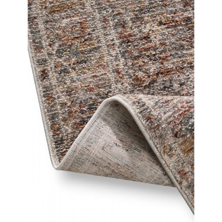 Vaip Anwar Grau/Beež 80x150 cm | FreshDesign.ee