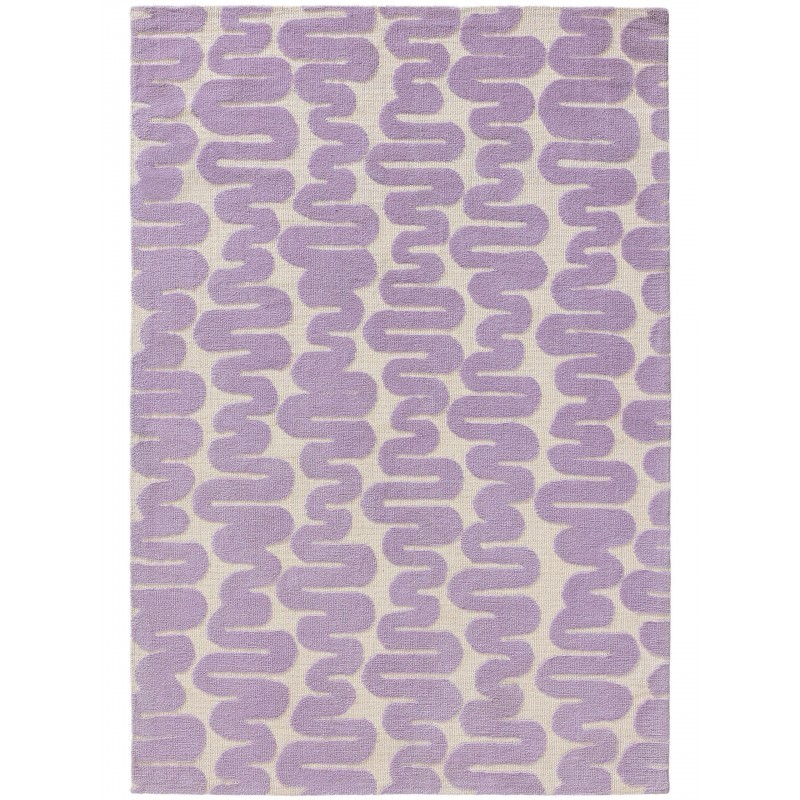 Vaip Ally Purple 120x170 cm | FreshDesign.ee