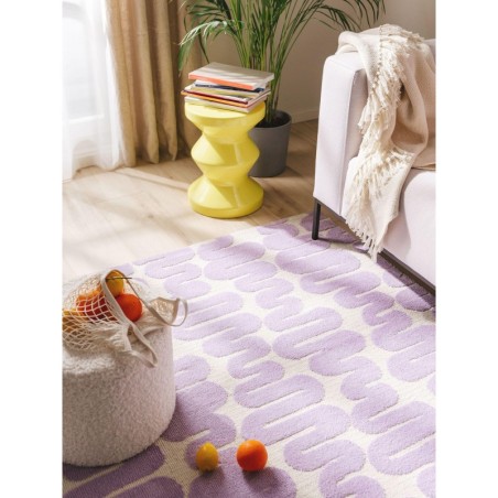 Vaip Ally Purple 120x170 cm | FreshDesign.ee