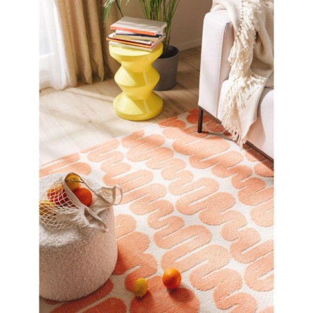 Vaip Ally Orange 160x230 cm | FreshDesign.ee