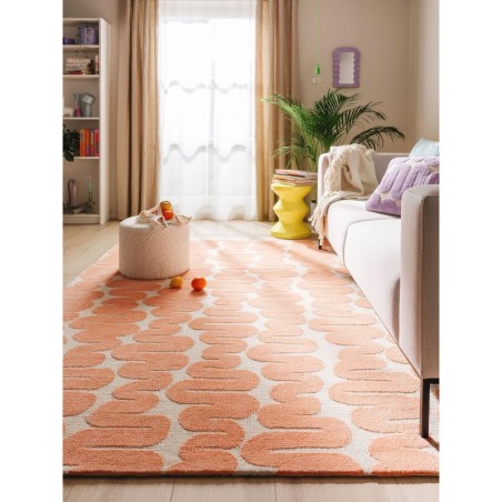 Vaip Ally Orange 120x170 cm