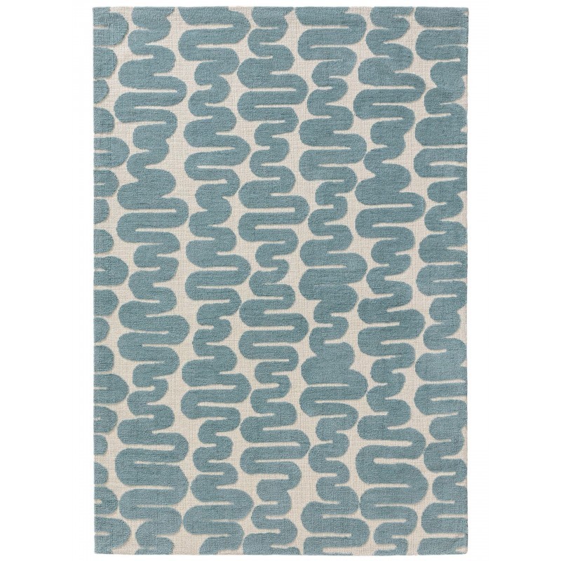 Vaip Ally Mint 200x300 cm | FreshDesign.ee