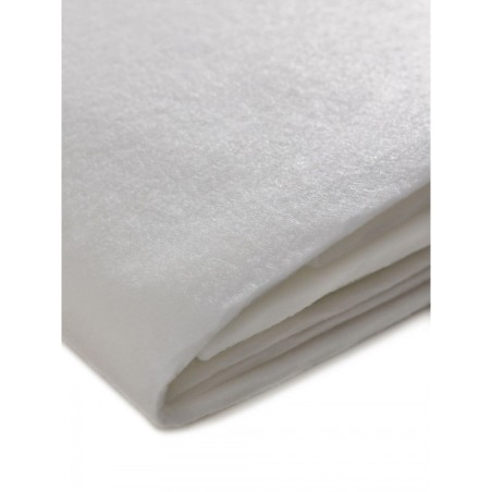 Vaiba aluskate Prima White 70x140 cm | FreshDesign.ee