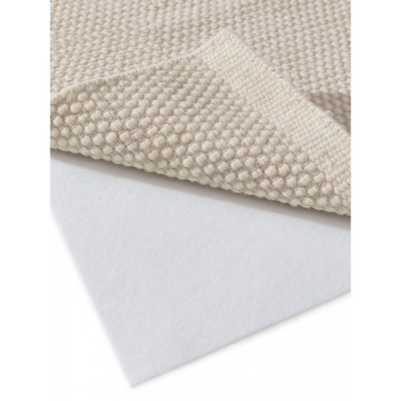 Vaiba aluskate Prima White 160x225 cm | FreshDesign.ee