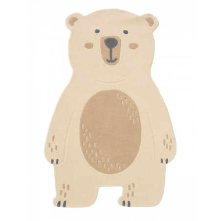 Urs White 110x170 cm | FreshDesign.ee