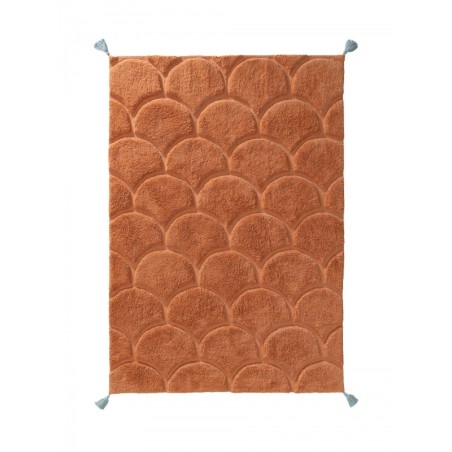 Undine Oranž 80x120 cm | FreshDesign.ee