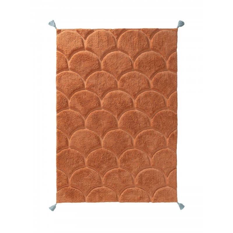 Undine Oranž 120x170 cm | FreshDesign.ee