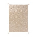 Undine kreem 120x170 cm | FreshDesign.ee