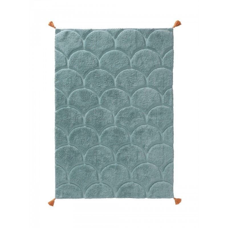 Undine Blue 120x170 cm | FreshDesign.ee