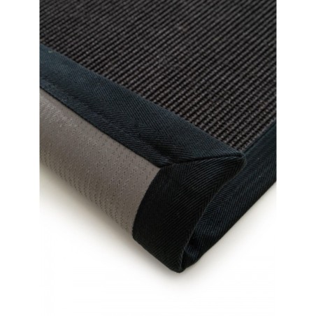 Uksematt Sana Must 40x60 cm | FreshDesign.ee