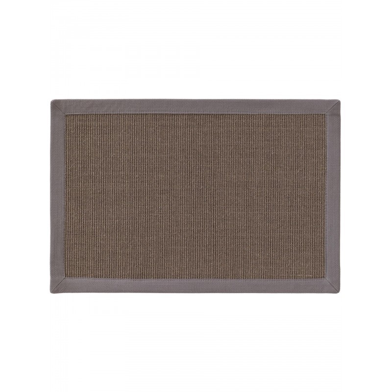 Uksematt Sana Grey 60x90 cm | FreshDesign.ee