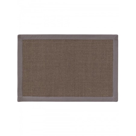 Uksematt Sana Grey 40x60 cm | FreshDesign.ee