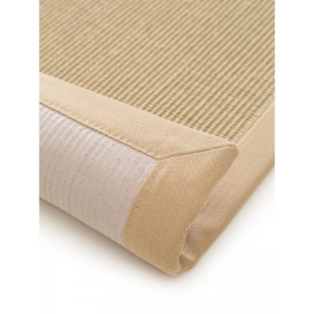 Uksematt Sana Cream 60x90 cm | FreshDesign.ee