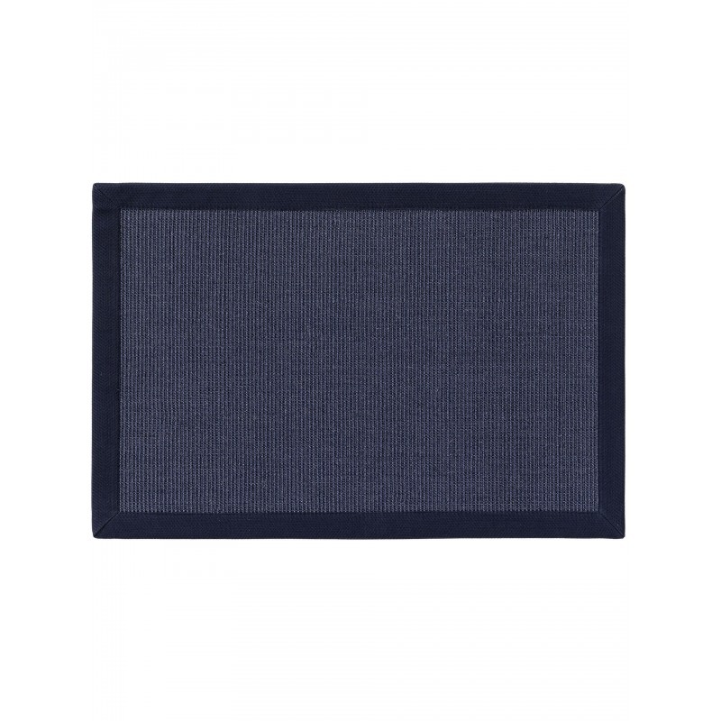 Uksematt Sana Blue 40x60 cm | FreshDesign.ee