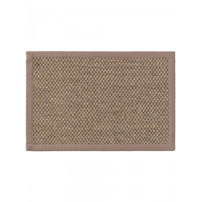 Uksematt Greta Grey 40x60 cm | FreshDesign.ee