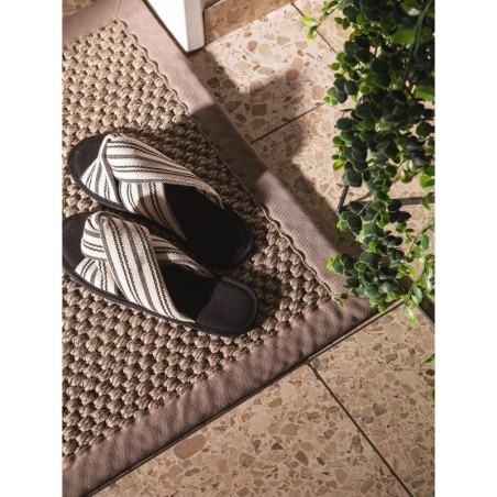 Uksematt Greta Grey 40x60 cm | FreshDesign.ee