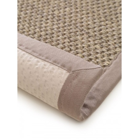 Uksematt Greta Grey 40x60 cm | FreshDesign.ee