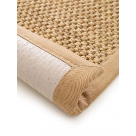 Uksematt Greta Cream 60x90 cm | FreshDesign.ee