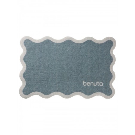 Uksematt Curl Grey 50x80 cm | FreshDesign.ee