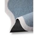 Uksematt Curl Grey 50x80 cm | FreshDesign.ee