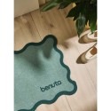 Uksematt Curl Green 50x80 cm | FreshDesign.ee
