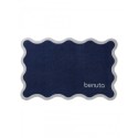 Uksematt Curl Blue 50x80 cm | FreshDesign.ee
