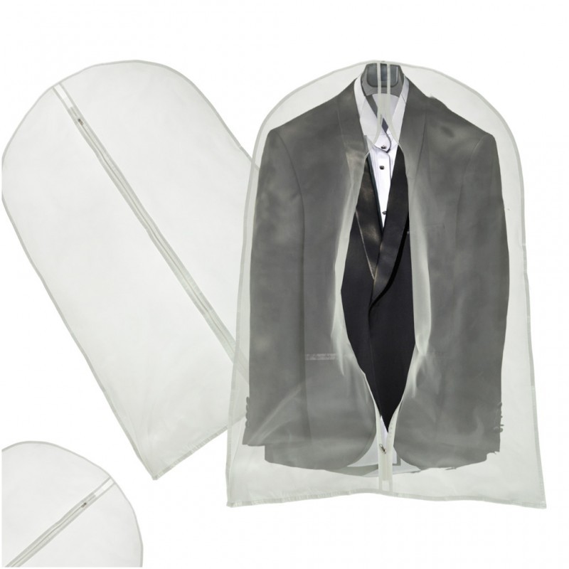 Rõivakate läbipaistev 60 x 100 cm | FreshDesign.ee