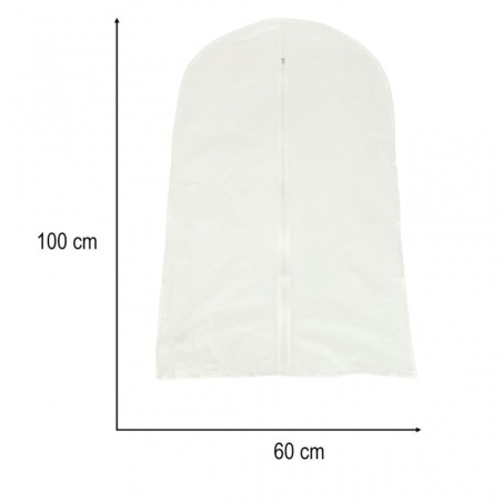 Rõivakate läbipaistev 60 x 100 cm | FreshDesign.ee