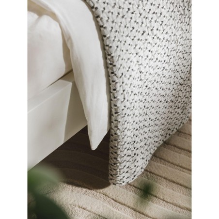 Tekk Vanida Grey 130x180 cm | FreshDesign.ee