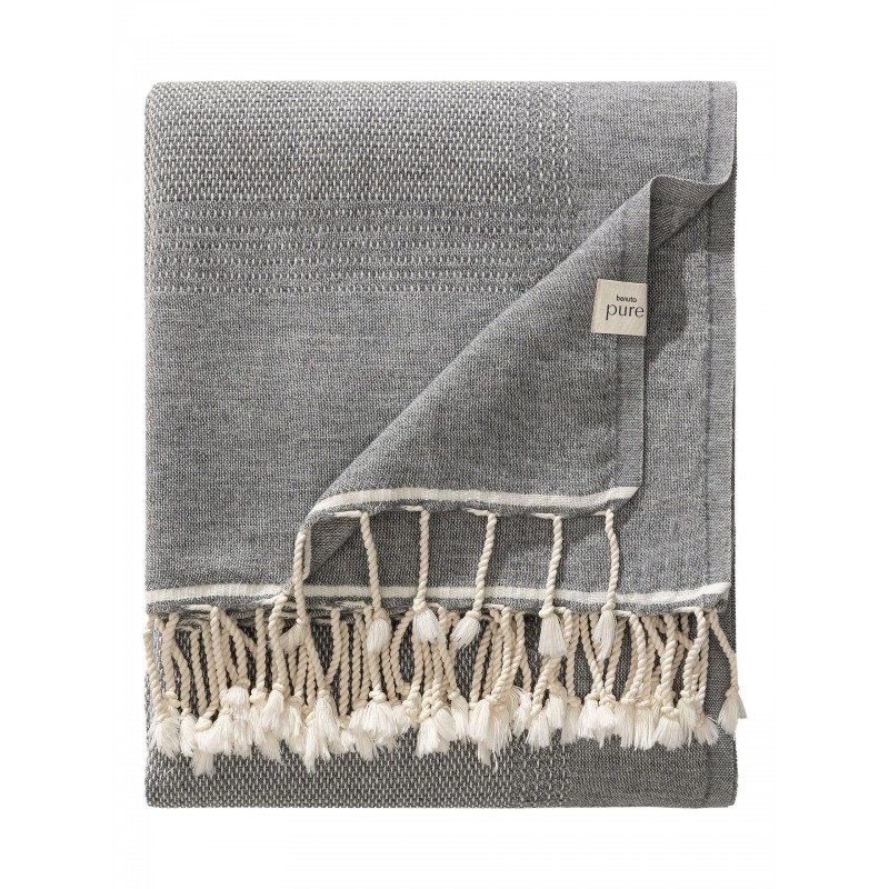 Tekk Olivia Grey 140x200 cm | FreshDesign.ee