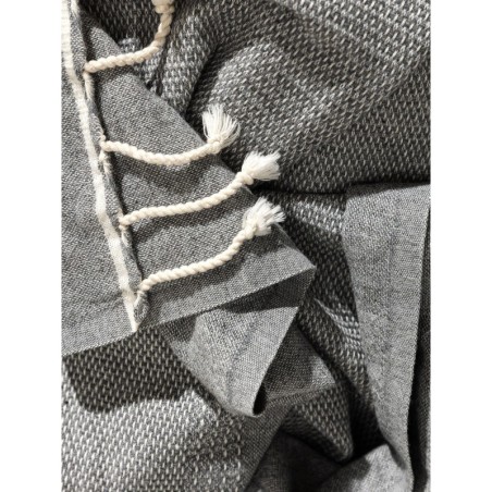 Tekk Olivia Grey 140x200 cm | FreshDesign.ee