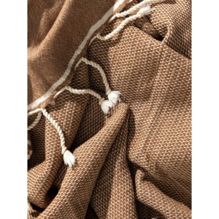 Tekk Olivia Brown 140x200 cm | FreshDesign.ee