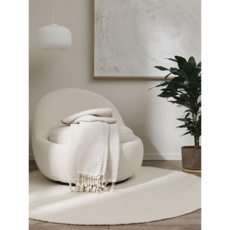 Tekk Olivia Beige 140x200 cm