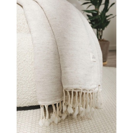 Tekk Olivia Beige 140x200 cm | FreshDesign.ee