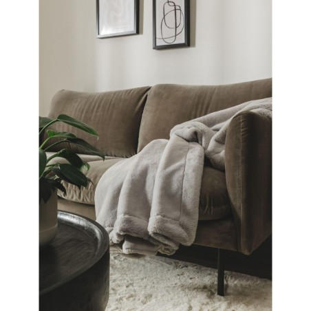 Tekk Dave Gray 150x200 cm